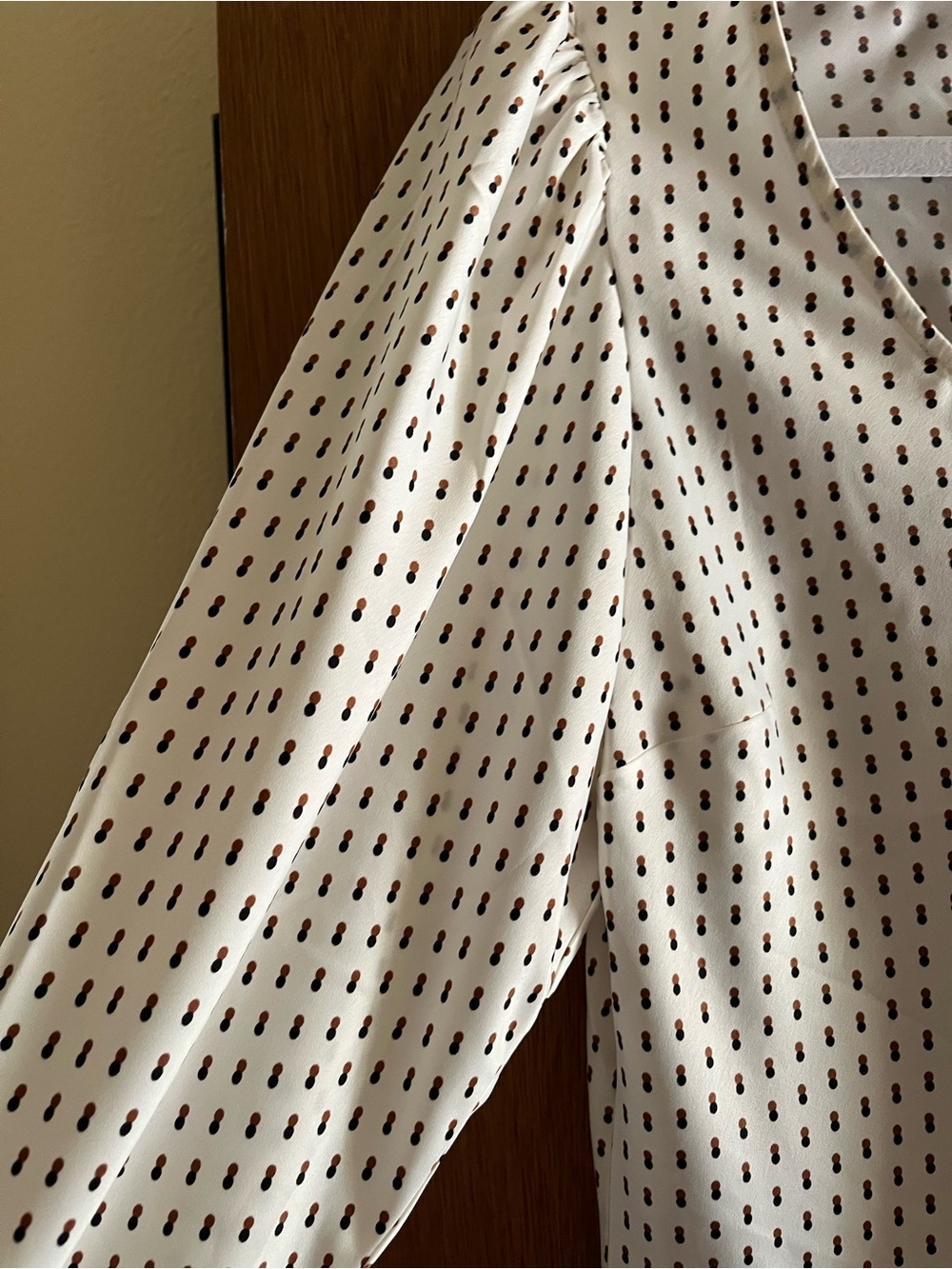 Express blouse - Picture 3 of 6